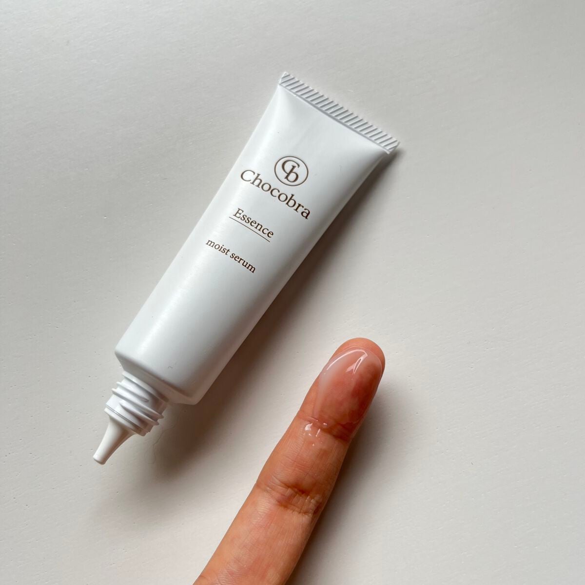 チョコブラ スペシャル毛穴ケアセット/Chocobra/スキンケアキットを使ったクチコミ(4枚目)