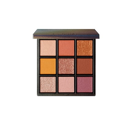 Celvoke セルヴォーク エクスプレッシヴ アイズ EX01 レゾナントテラコッタ