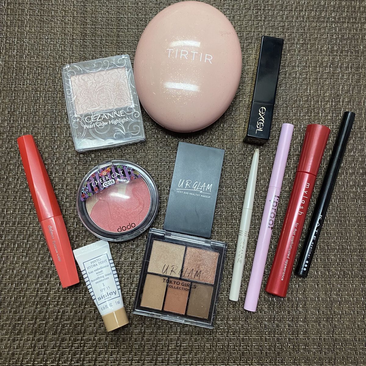 フィト イドラ タン No.1（ライト）/シスレー/化粧下地を使ったクチコミ（3枚目）