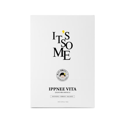 it's so me きれいだから ビタマスク