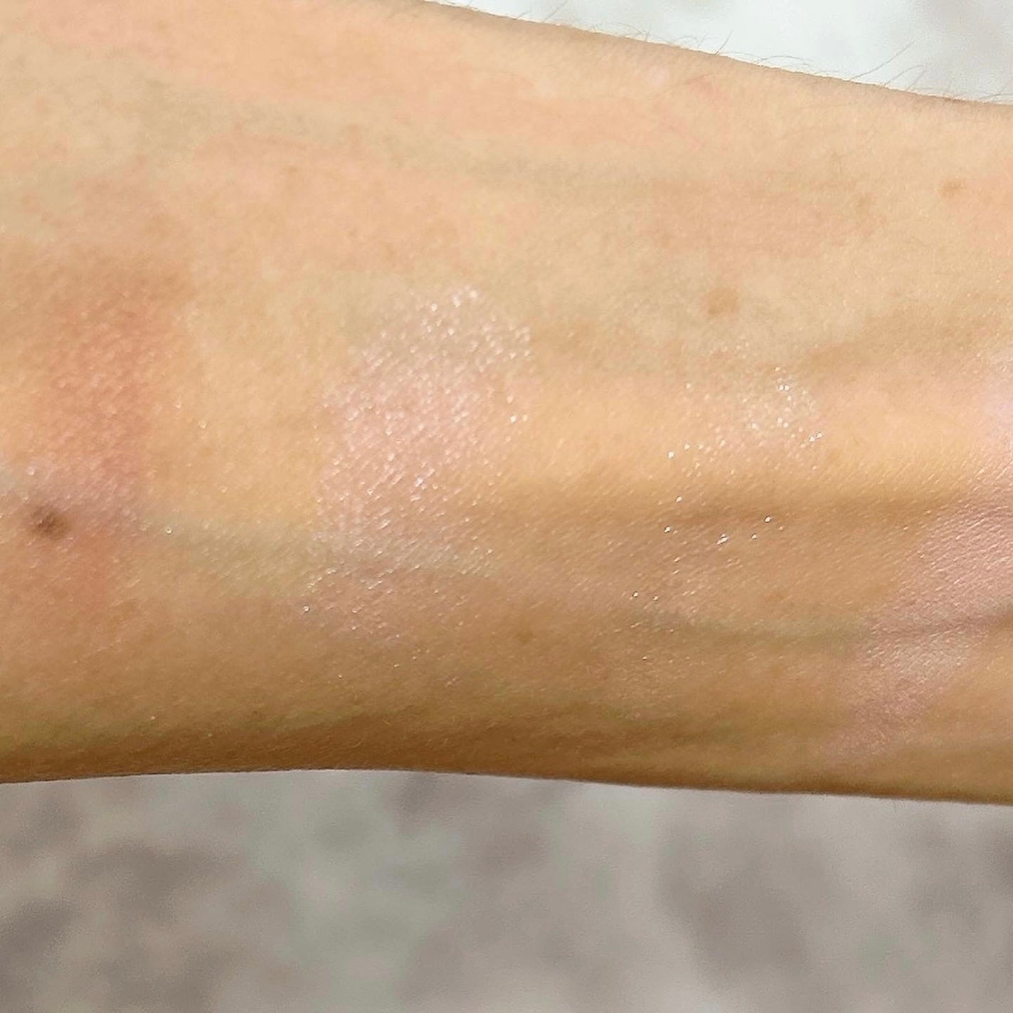 プランぷくコーデアイズ/キャンメイク/パウダーアイシャドウを使ったクチコミ(3枚目)