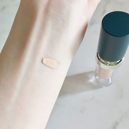 タトゥーウォータープルーフスカーコンシーラー/フォレンコス/リキッドコンシーラーを使ったクチコミ(3枚目)