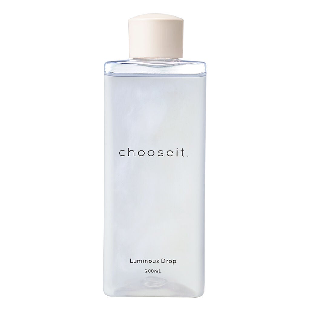 エッセンスローション L chooseit.
