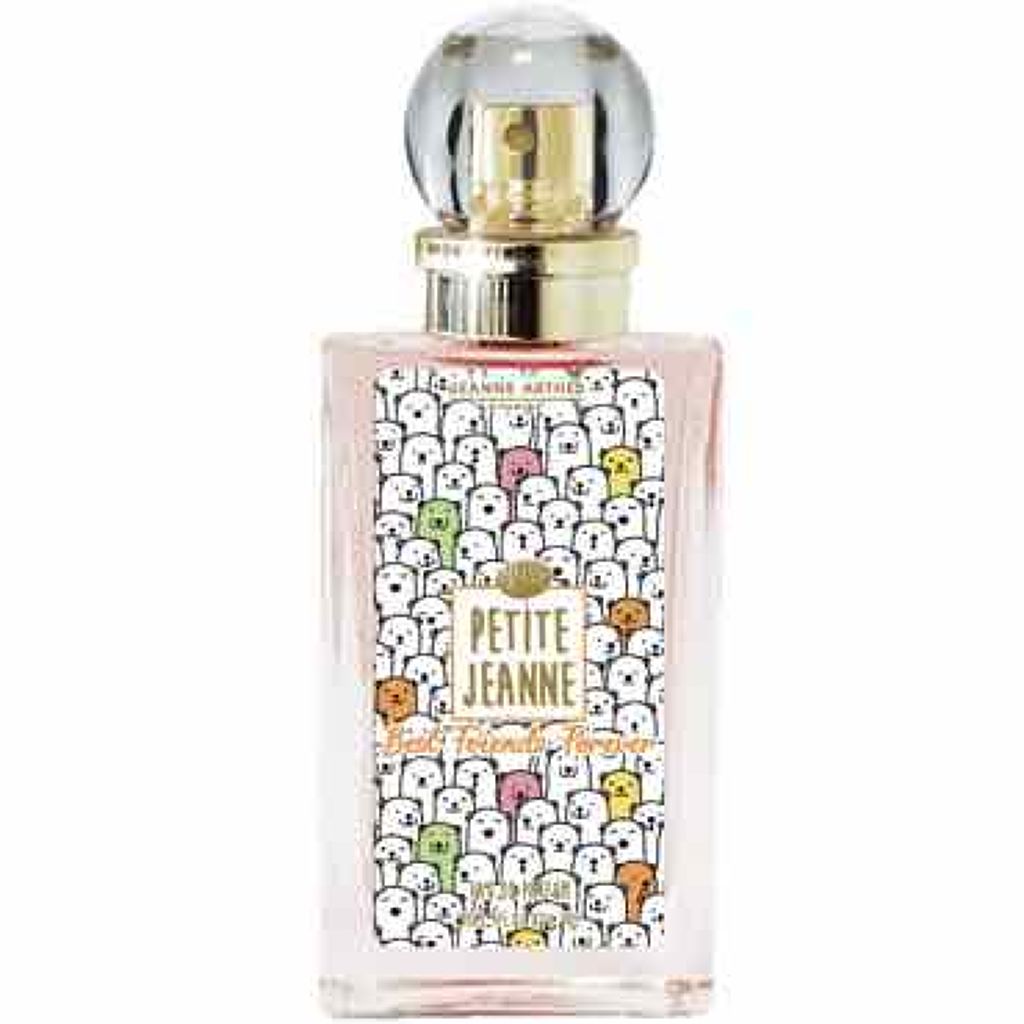 Best friends forever オードパルファム/しまむら/香水(レディース)を使ったクチコミ(1枚目)