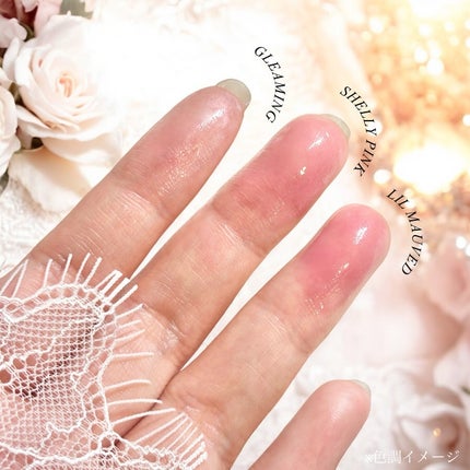 トゥルーディメンションラディアンスバーム/hince/スティックハイライトを使ったクチコミ(5枚目)