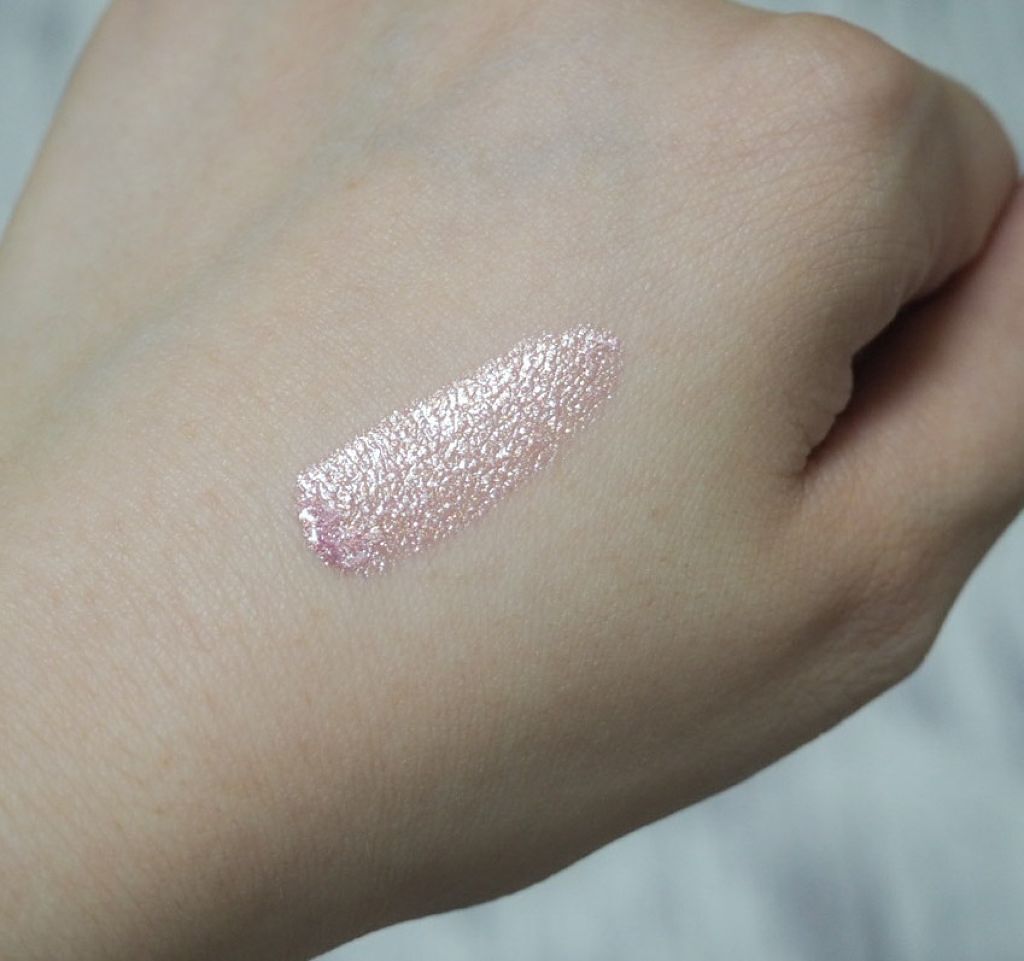 アイティント/ジョルジオ アルマーニ ビューティ/リキッドアイシャドウを使ったクチコミ(2枚目)