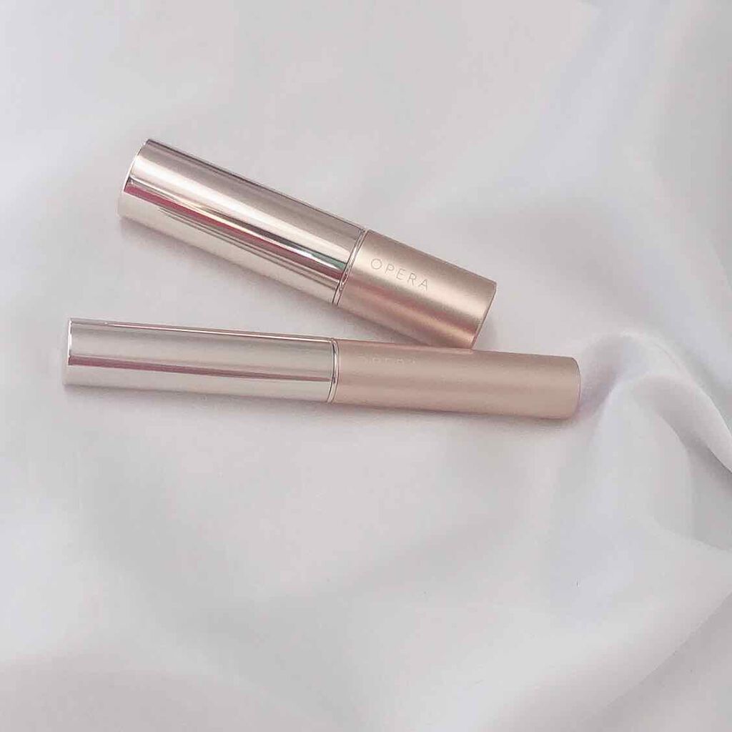 オペラ シアーリップカラー RN/OPERA/リップグロスを使ったクチコミ(3枚目)