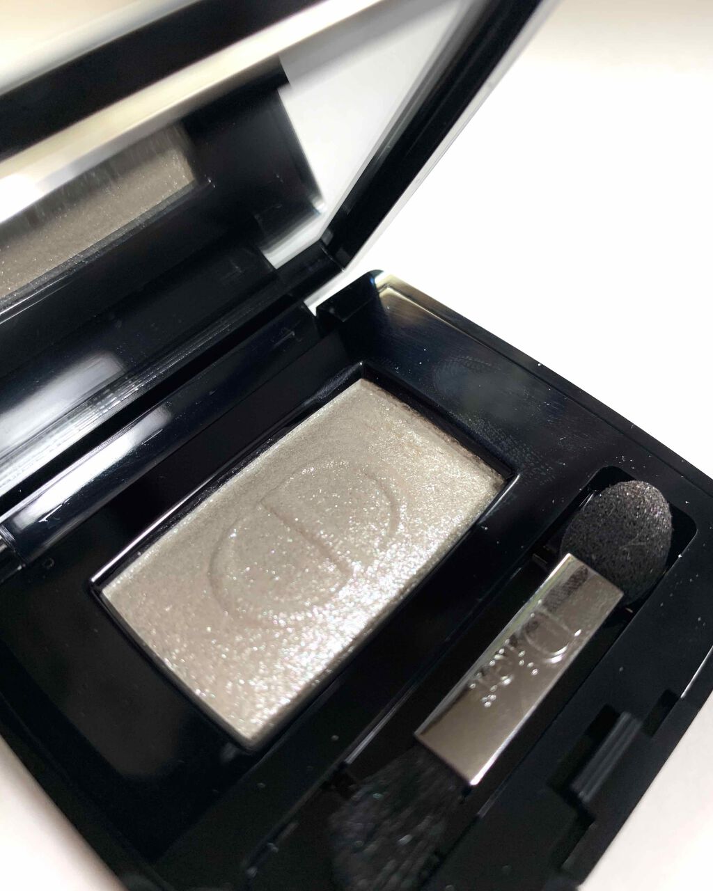 ディオールショウ モノ/Dior/単色アイシャドウを使ったクチコミ（2枚目）