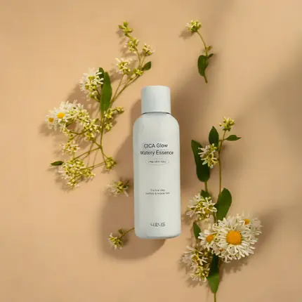 シカグロウウォータリーエッセンス/ニプニプ/化粧水を使ったクチコミ(1枚目)