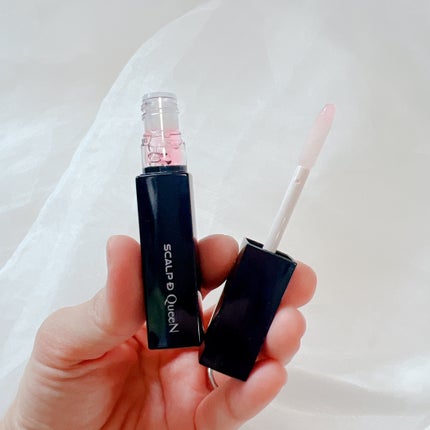 スカルプDまつ毛美容液 クイーン/アンファー(スカルプD)/まつげ美容液を使ったクチコミ(3枚目)