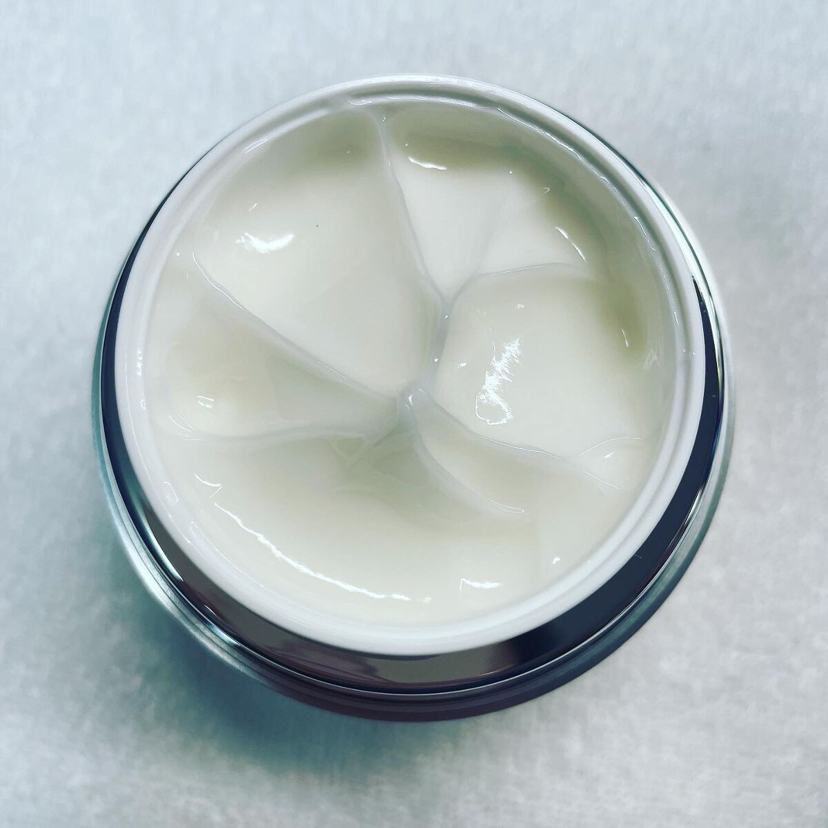 フェイシャル エッセンス クリームマスク/COCOCHI/フェイスクリームを使ったクチコミ（3枚目）