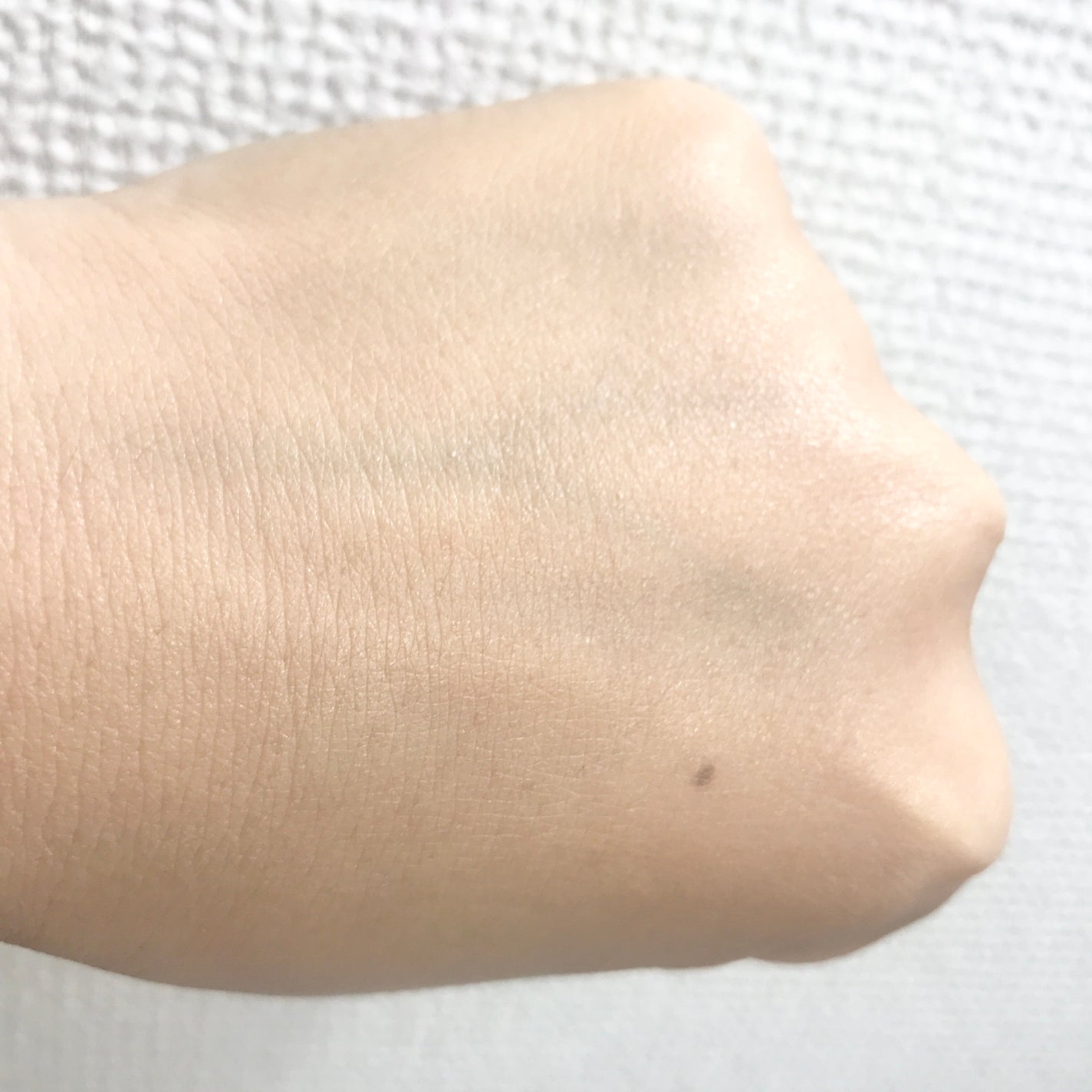 プリマヴィスタ ステイグロウ リキッド/プリマヴィスタ/リキッドファンデーションを使ったクチコミ(4枚目)