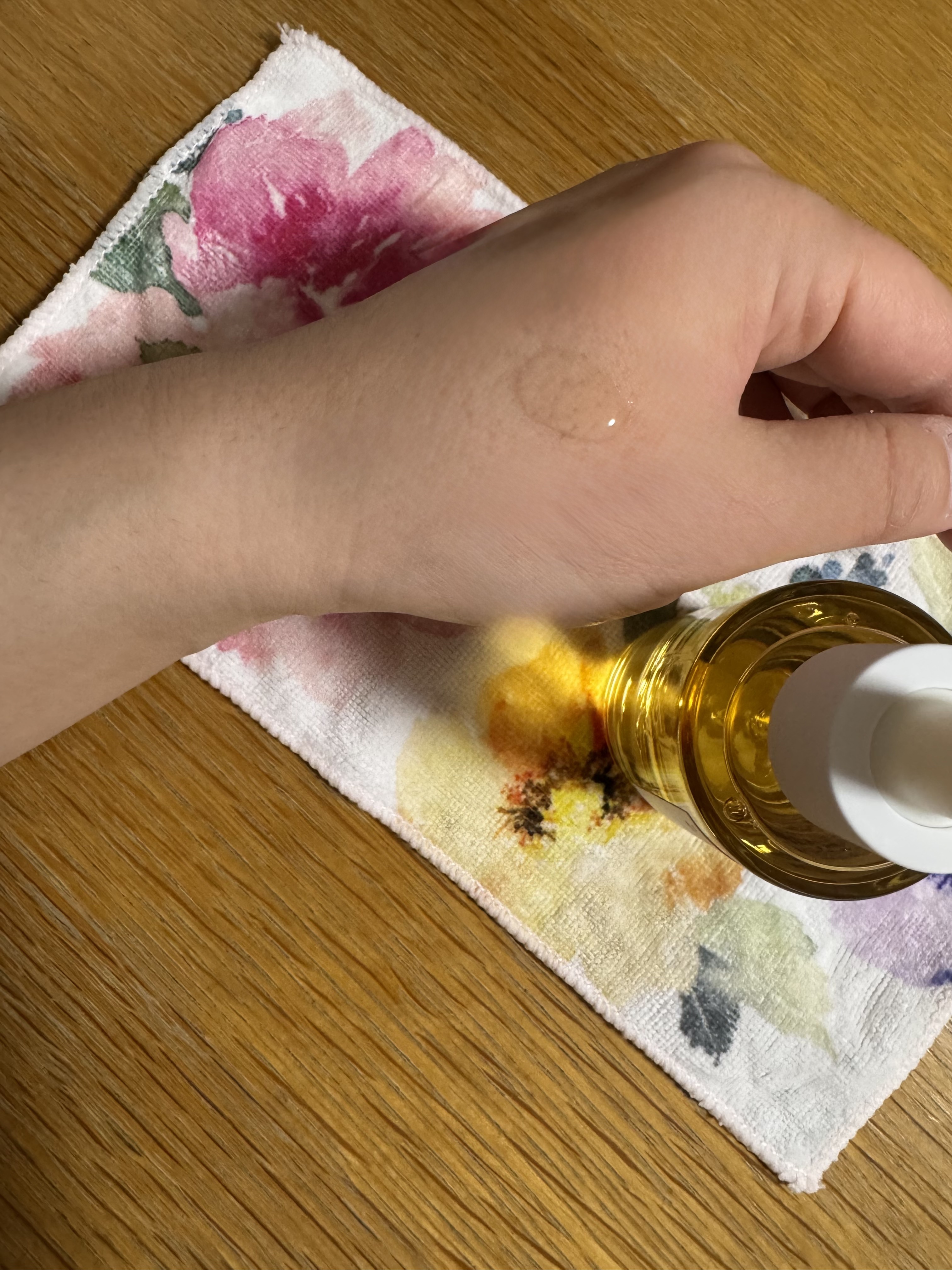 センテラ アンプル/SKIN1004/美容液を使ったクチコミ（3枚目）