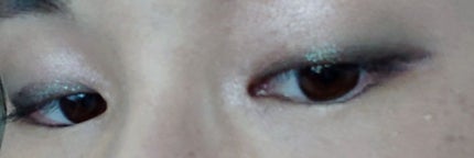 リュクスアイシャドウ/BOBBI BROWN/単色アイシャドウを使ったクチコミ(2枚目)