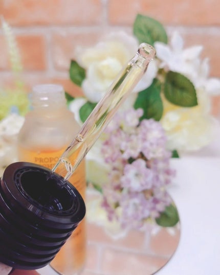 フルフィットプロポリスライトアンプル/COSRX/美容液を使ったクチコミ(2枚目)