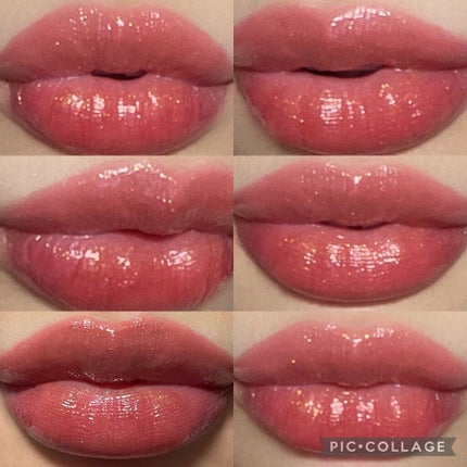 リップフォンデュ/メンソレータム/リップバームを使ったクチコミ(4枚目)