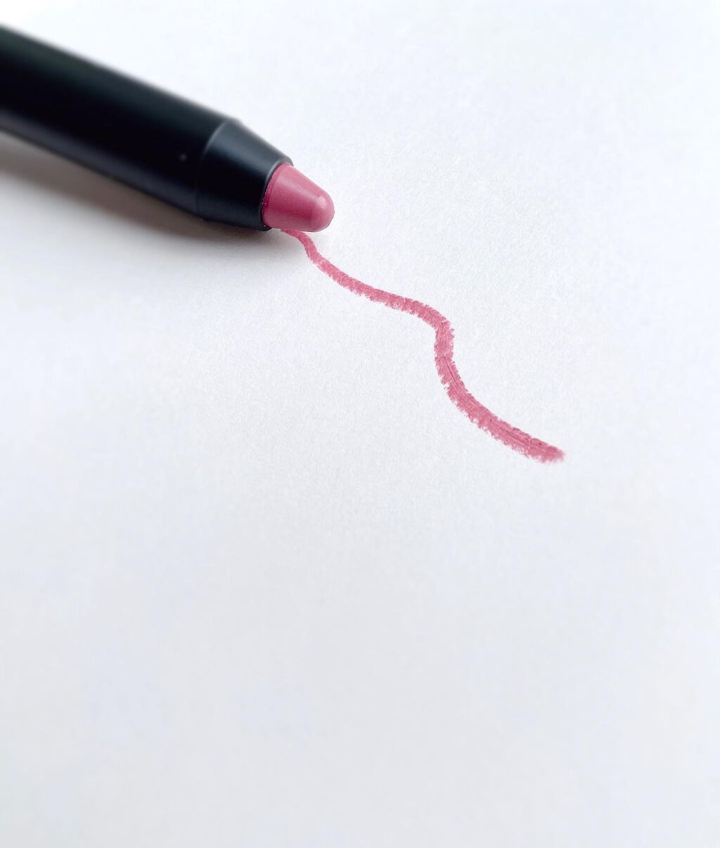 マルチスティック/uneven/ペンシルアイライナーを使ったクチコミ(2枚目)