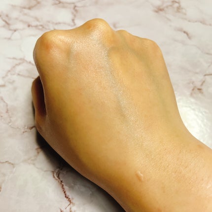 HIK クリーム/HIK/フェイスクリームを使ったクチコミ(5枚目)