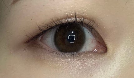 ReVIA 1day/ReVIA/ワンデー(1DAY)カラコンを使ったクチコミ(4枚目)