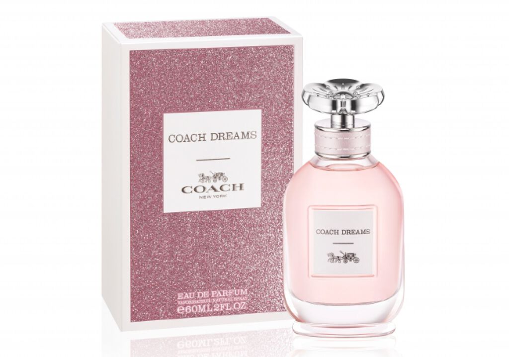 ドリームス オードパルファム 60ml