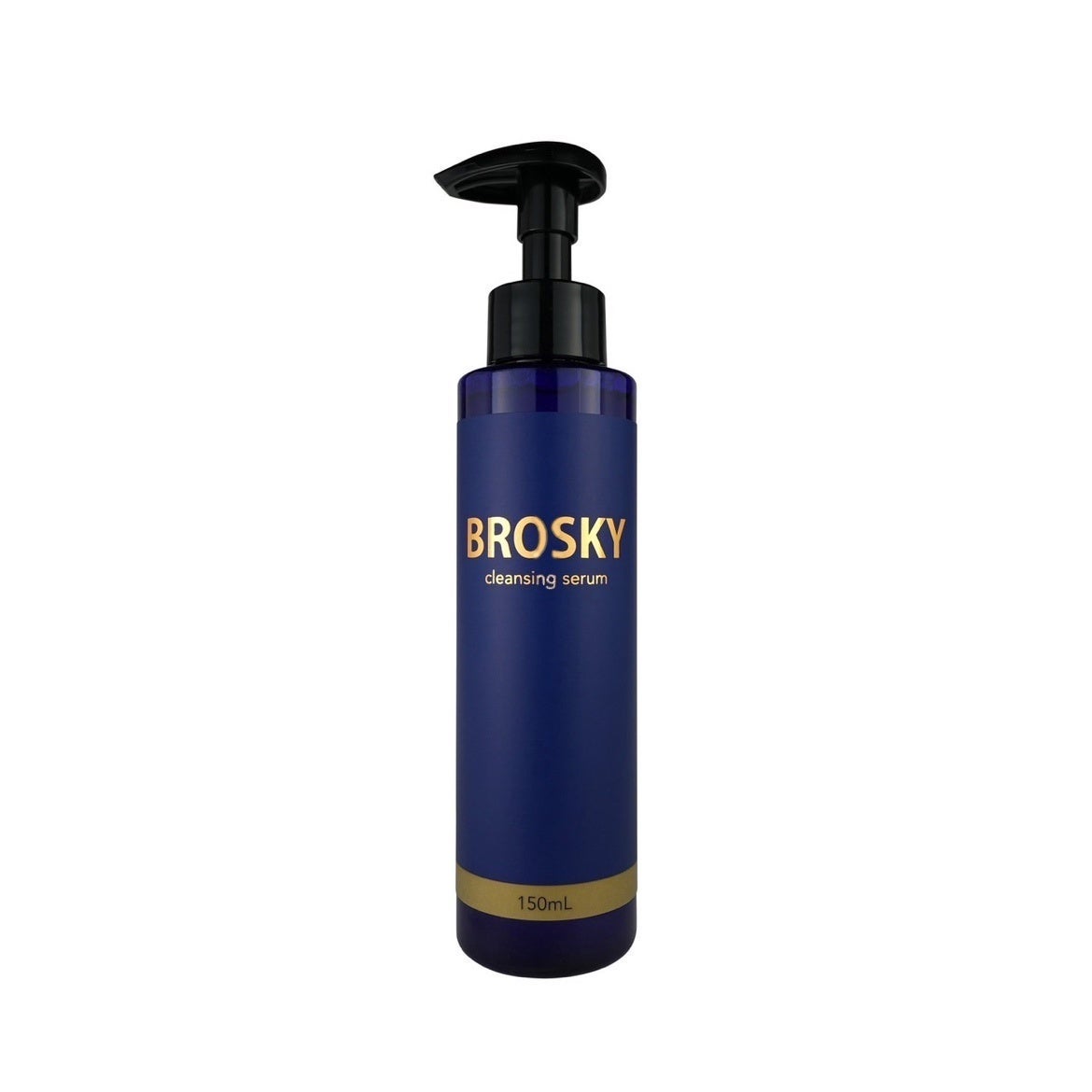 試してみた】バイオ BR クレンジングセラム BROSKYの効果・肌質 試してみた】バイオ BR クレンジングセラム BROSKYの効果・肌質
