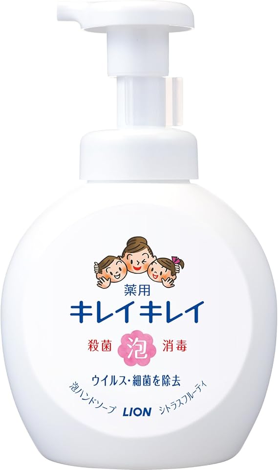 本体 大型サイズ 500ml