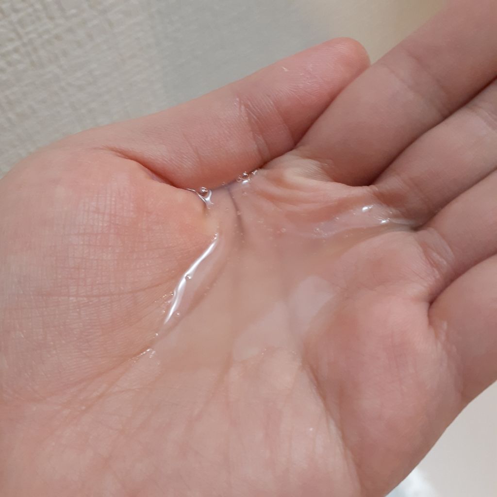 マイルドクレンジング オイル/ファンケル/オイルクレンジングを使ったクチコミ（3枚目）