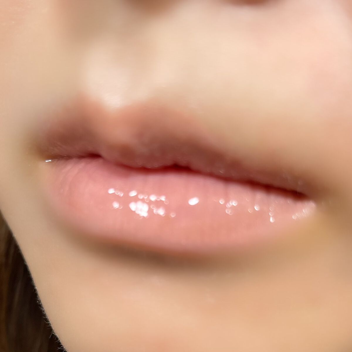 ル ルージュ デュオ ウルトラ トゥニュ/CHANEL/口紅を使ったクチコミ(4枚目)