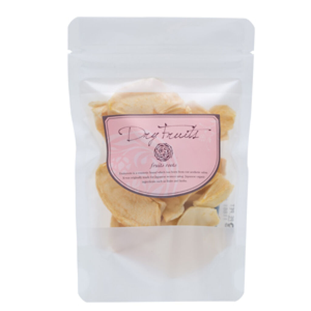 国産無添加ドライフルーツ りんご