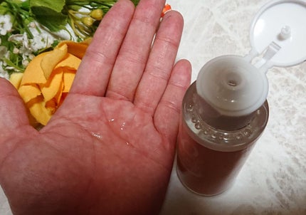 ZERO CLEAN・クリーム/美健コーポレーション/除毛クリームを使ったクチコミ(4枚目)