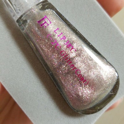 38°C / 99°F リップトリートメント (リップ美容液)/UZU BY FLOWFUSHI/リップケアを使ったクチコミ(1枚目)