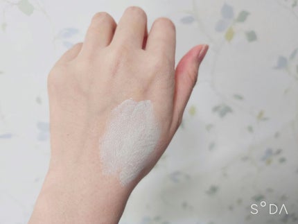 アディクション スキンプロテクター カラーコントロール SPF 40 PA+++/ADDICTION/化粧下地を使ったクチコミ(3枚目)