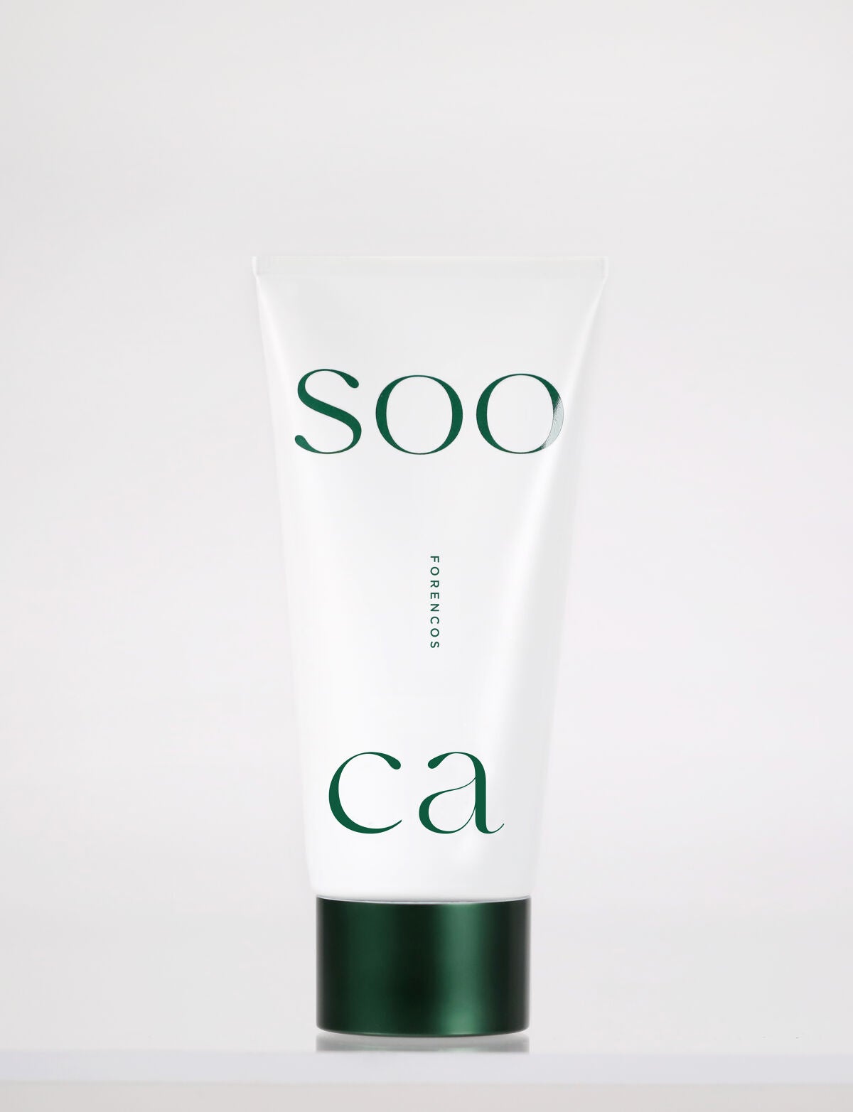 スーカ カーミング ジェル クリーム フォレンコス