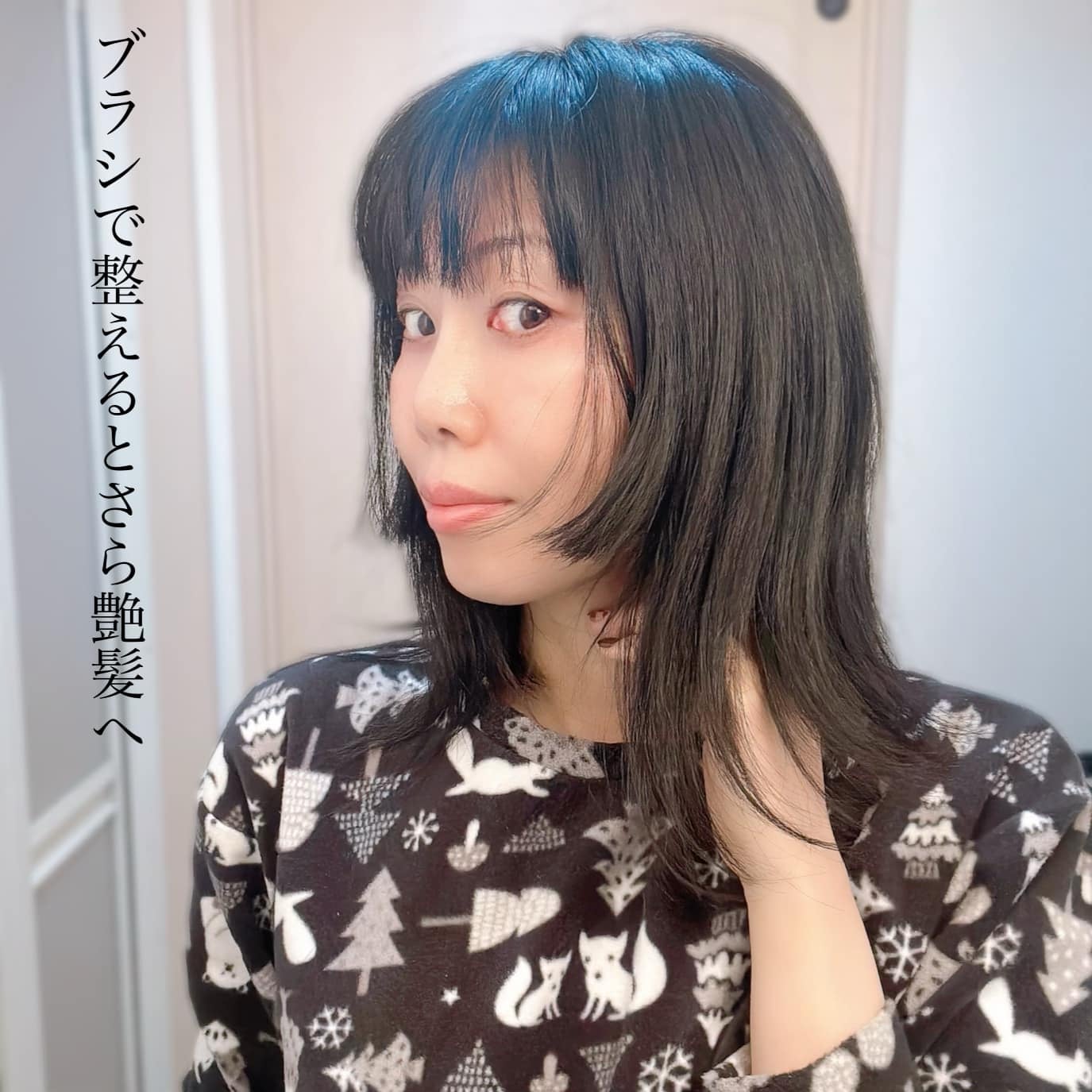 薬用育毛剤 KAMINOWA/KAMINOWA/頭皮ローションを使ったクチコミ(7枚目)