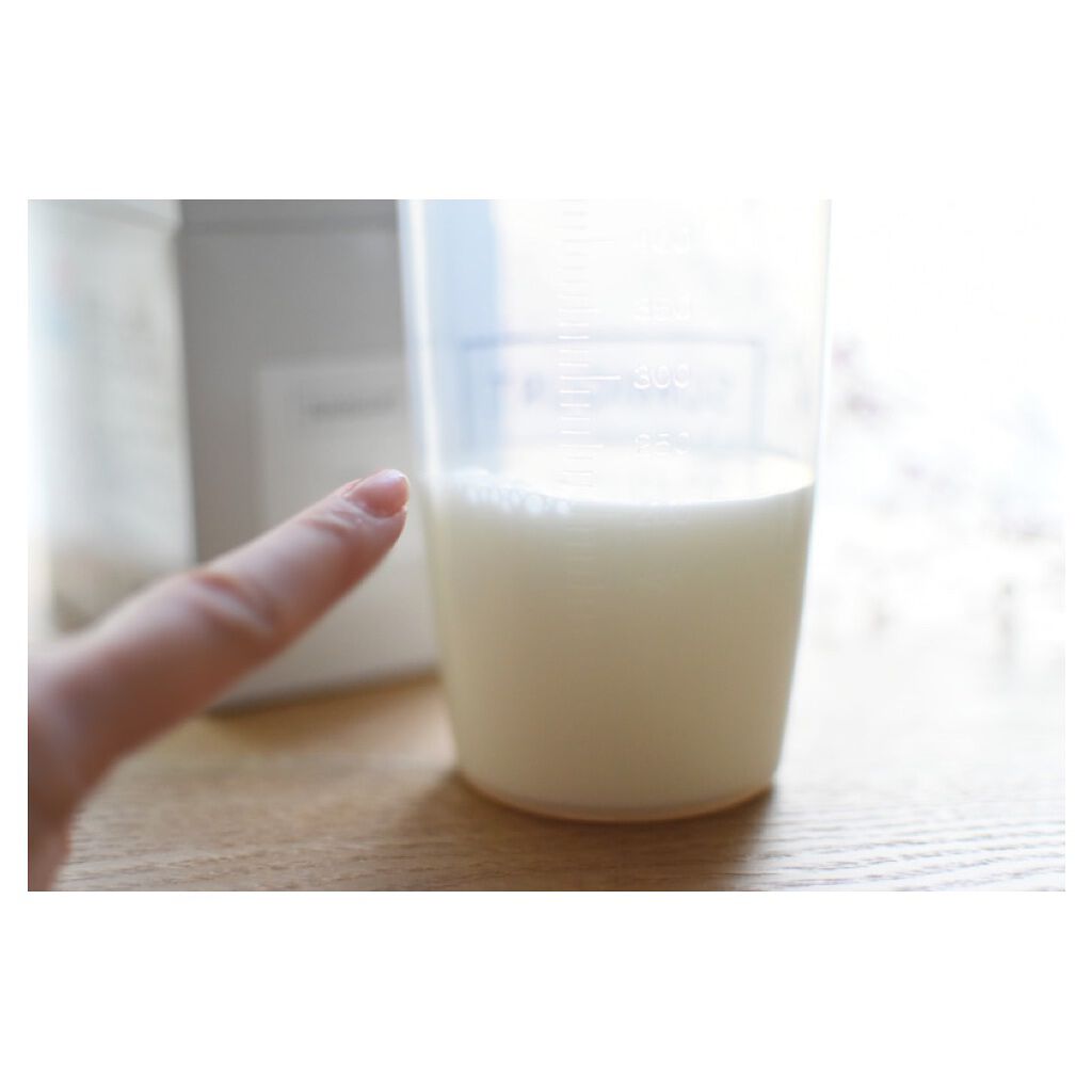 スミグルト/スミグルト/スムージーを使ったクチコミ(5枚目)