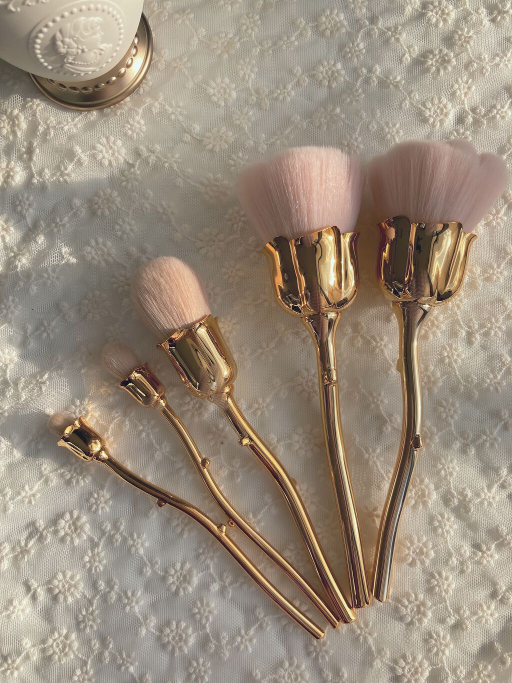 ロッサ メイクアップブラシセット フランフラン