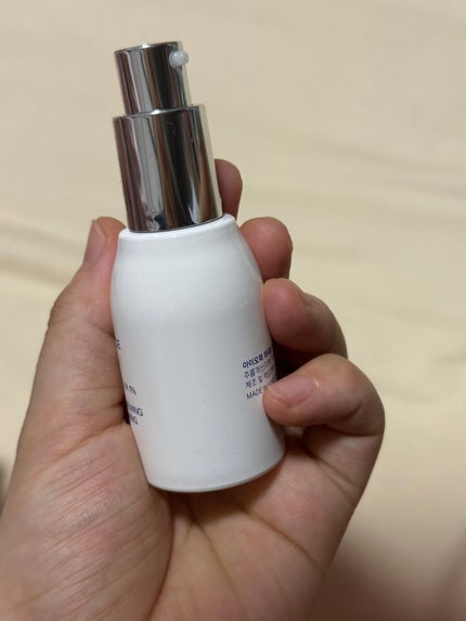 レチノール スーパーバウンス セラム/IOPE/美容液を使ったクチコミ(3枚目)