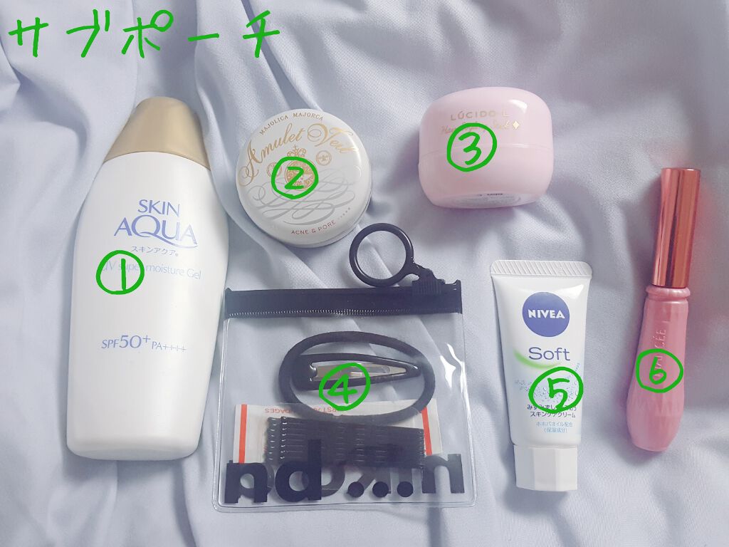 ニベア リッチケア＆カラーリップ/ニベア/リップクリームを使ったクチコミ（3枚目）