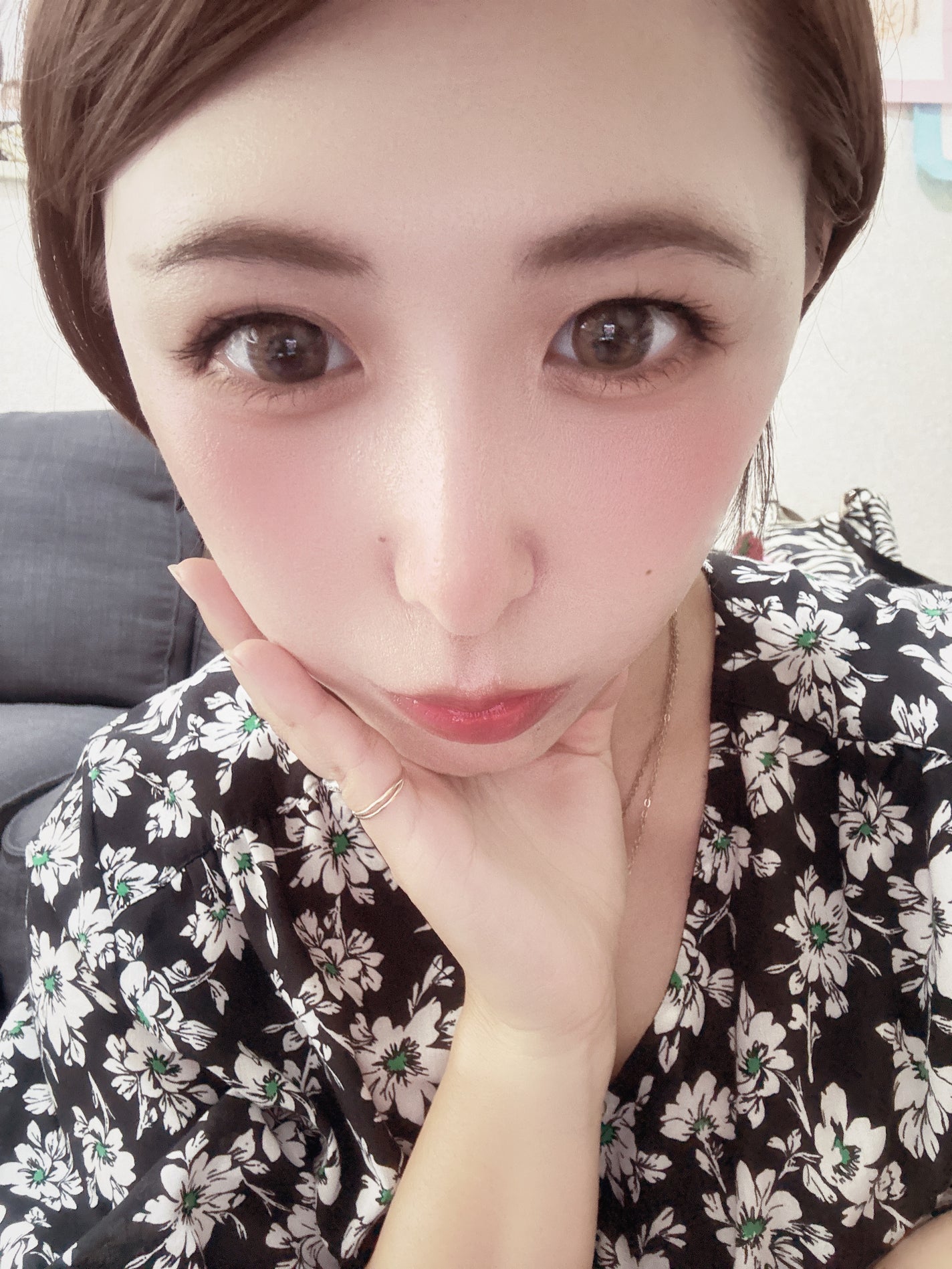 ããã«ã©ã€ã³ãšãã¹ããŒã/KATE/ãªãããã¢ã€ã©ã€ããŒã䜿ã£ãã¯ãã³ãïŒ5æç®ïŒ