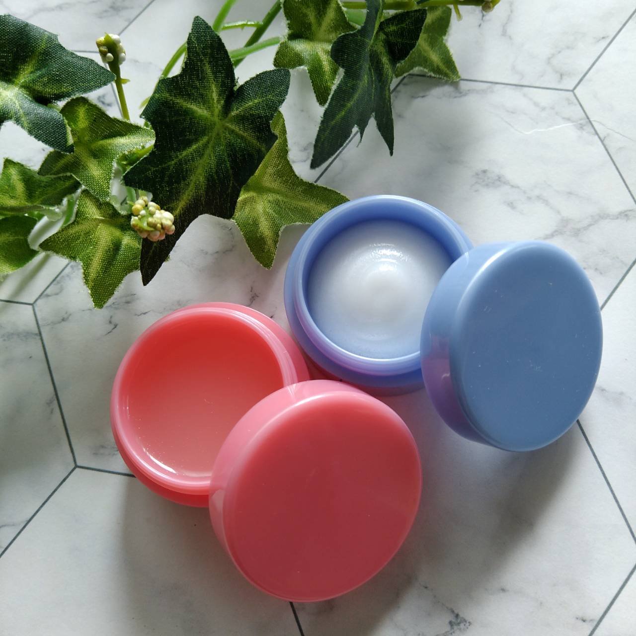 リップスクラブバーム/ビフェスタ/リップスクラブを使ったクチコミ（2枚目）