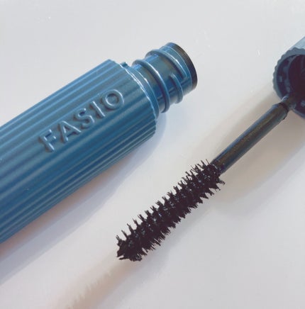 ウルトラ WP マスカラ(ボリューム)/FASIO/マスカラを使ったクチコミ(1枚目)