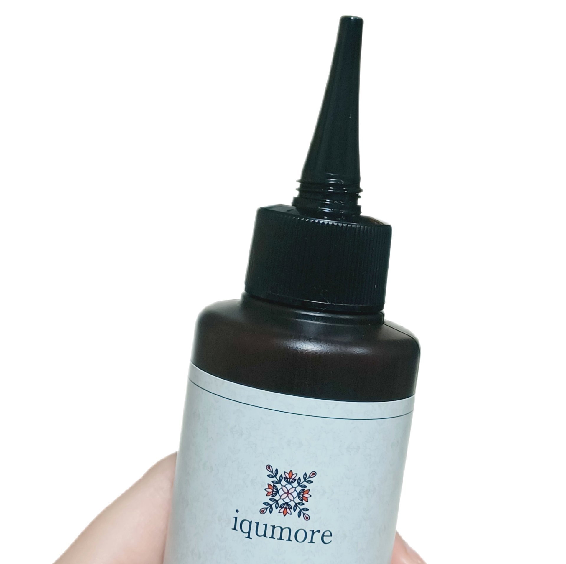 ナノグロウリッチ/iqumore/頭皮ローションを使ったクチコミ（3枚目）