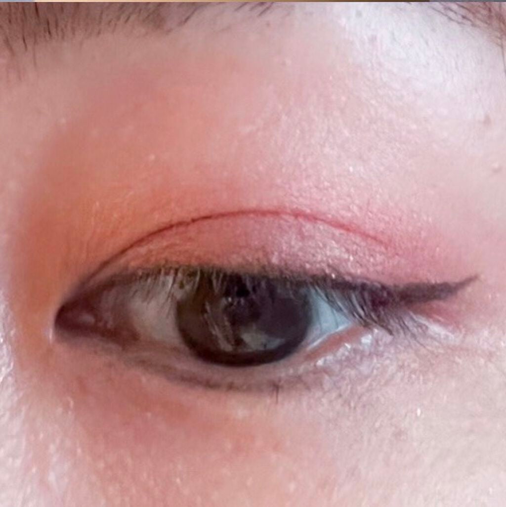 ジルスチュアート ブルームクチュール アイズ/JILL STUART/アイシャドウパレットを使ったクチコミ(2枚目)