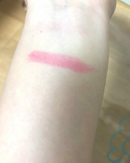 AC クレヨンリップ 05 サーモンピンク/AC MAKEUP/口紅の画像