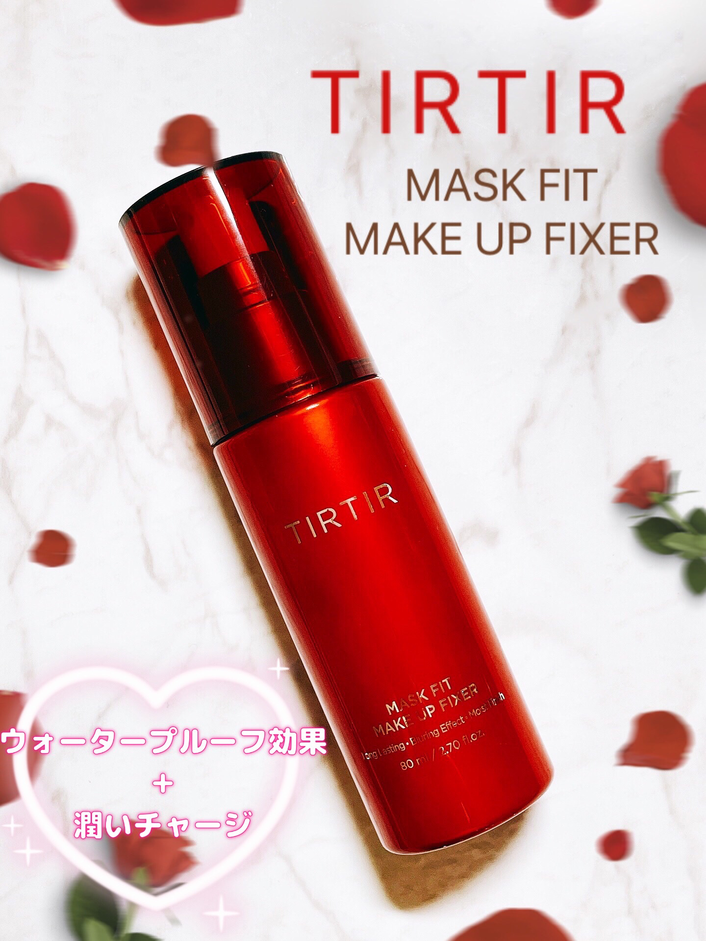 メイク キープ パウダー/コーセーコスメニエンス/ルースパウダーを使ったクチコミ（2枚目）