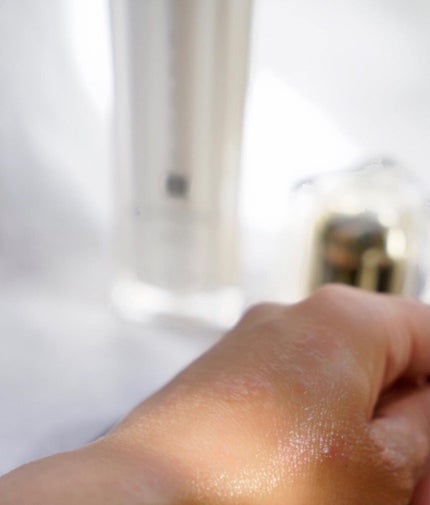 咲白SAQHA ローション/Natura/化粧水を使ったクチコミ(4枚目)