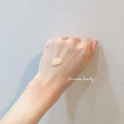 【旧】ディオールスキン フォーエヴァー フルイド グロウ/Dior/リキッドファンデーションを使ったクチコミ(2枚目)