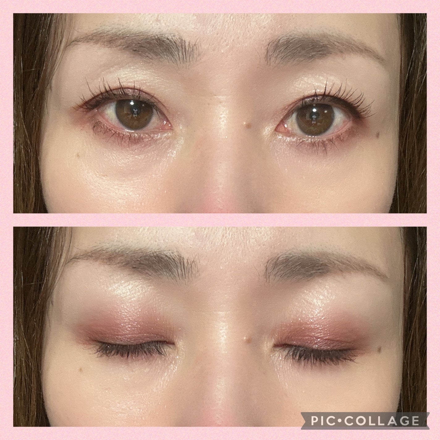 ミネラルクラッシィシャドー/エトヴォス/アイシャドウパレットを使ったクチコミ(3枚目)