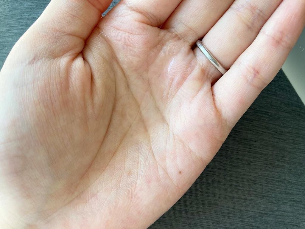 オルビスユー ローション/オルビス/化粧水を使ったクチコミ（3枚目）