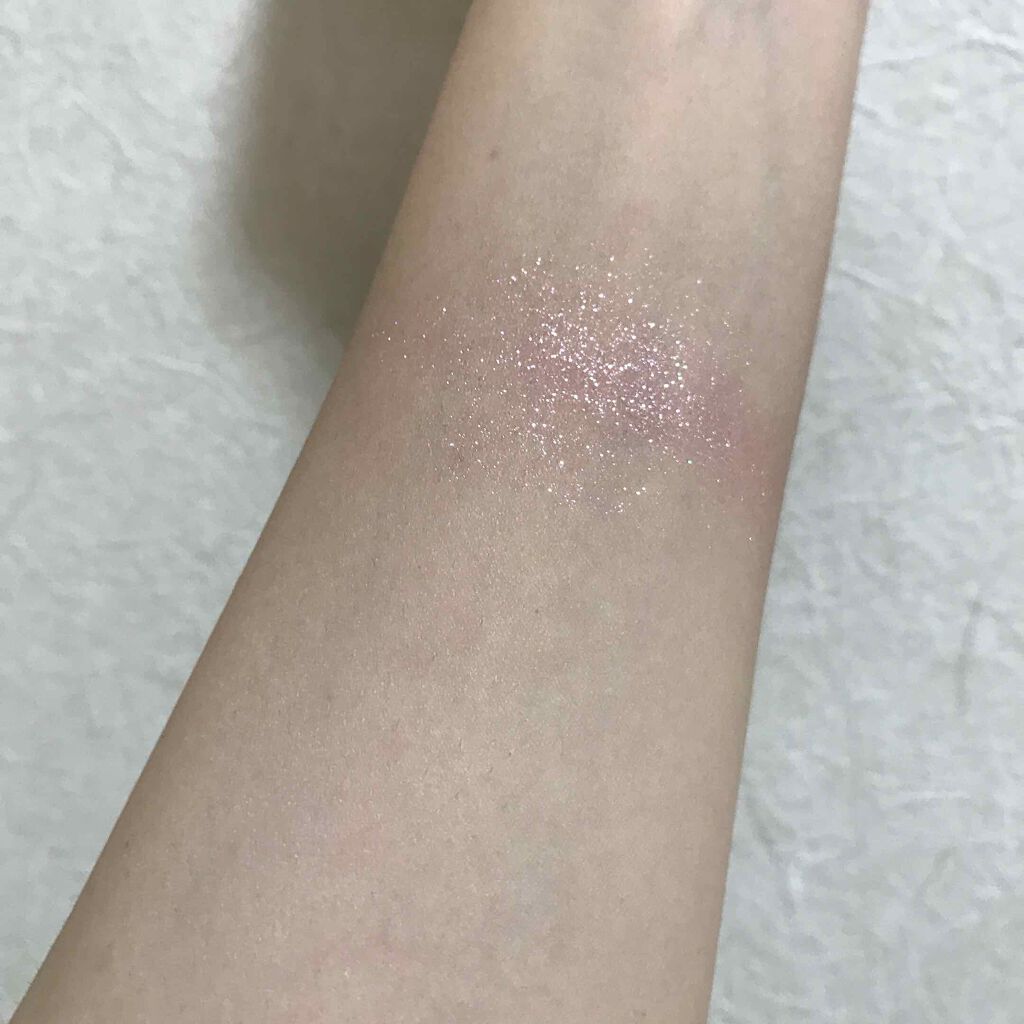 アディクション ザ アイシャドウ/ADDICTION/単色アイシャドウを使ったクチコミ(3枚目)